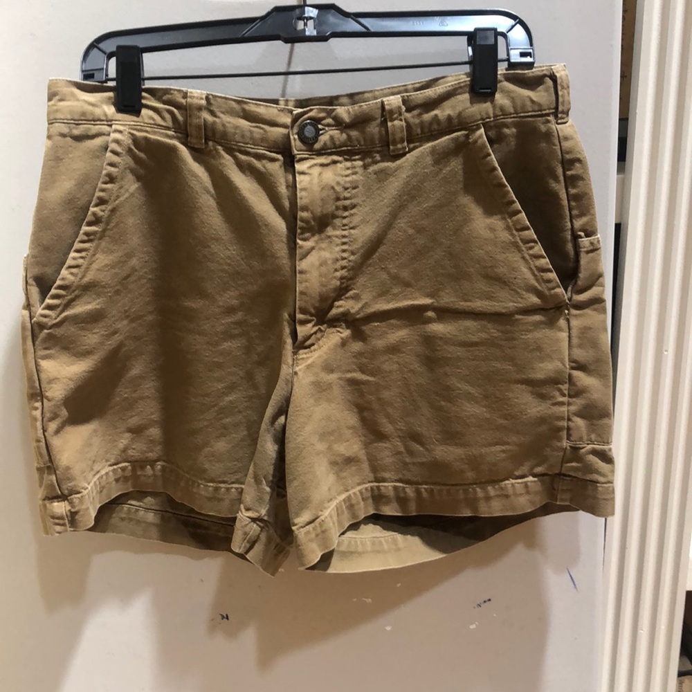 Patagonia Standup shorts!